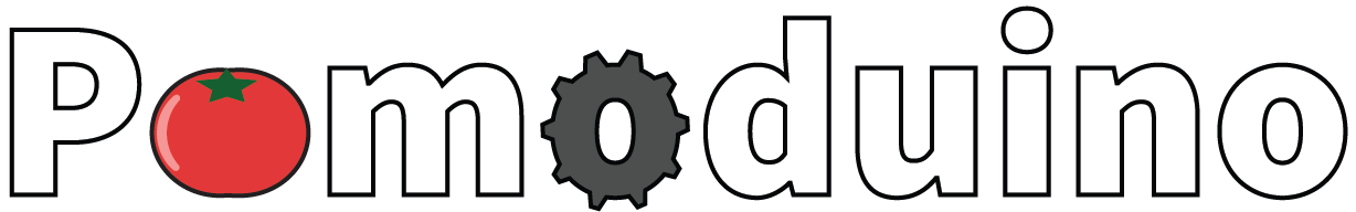 Pomoduiono logo